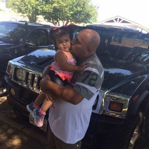 Meet your Posher, Leticia